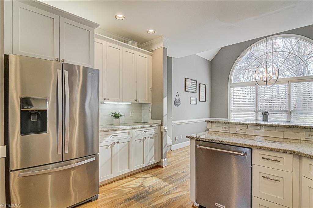 8805 Case Ridge Drive Oak Ridge, NC 27310 - Photo 15 of 45