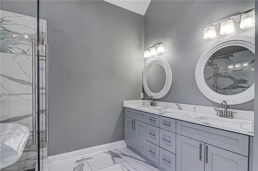 8805 Case Ridge Drive Oak Ridge, NC 27310 - Photo 20 of 45