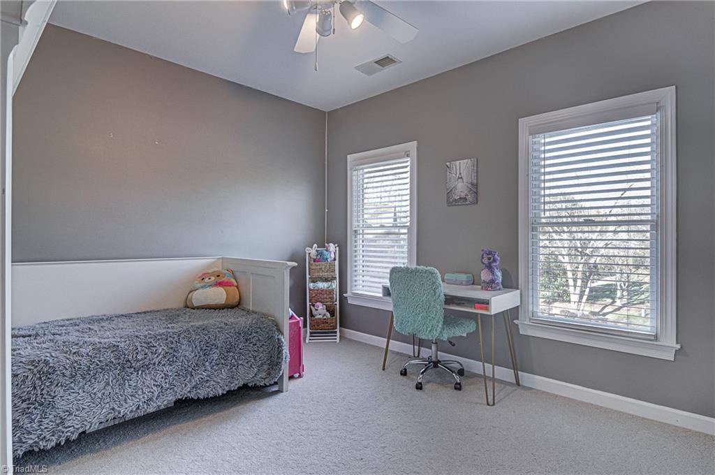 8805 Case Ridge Drive Oak Ridge, NC 27310 - Photo 21 of 45