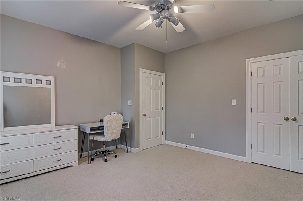 8805 Case Ridge Drive Oak Ridge, NC 27310 - Photo 22 of 45