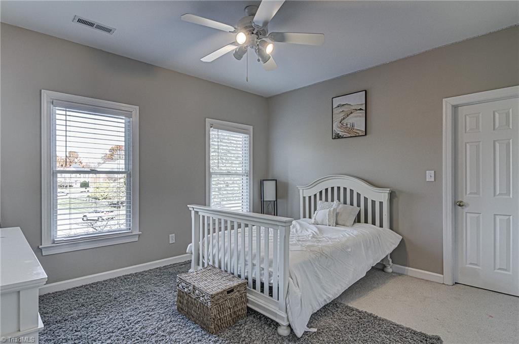 8805 Case Ridge Drive Oak Ridge, NC 27310 - Photo 23 of 45