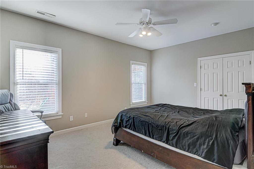 8805 Case Ridge Drive Oak Ridge, NC 27310 - Photo 24 of 45