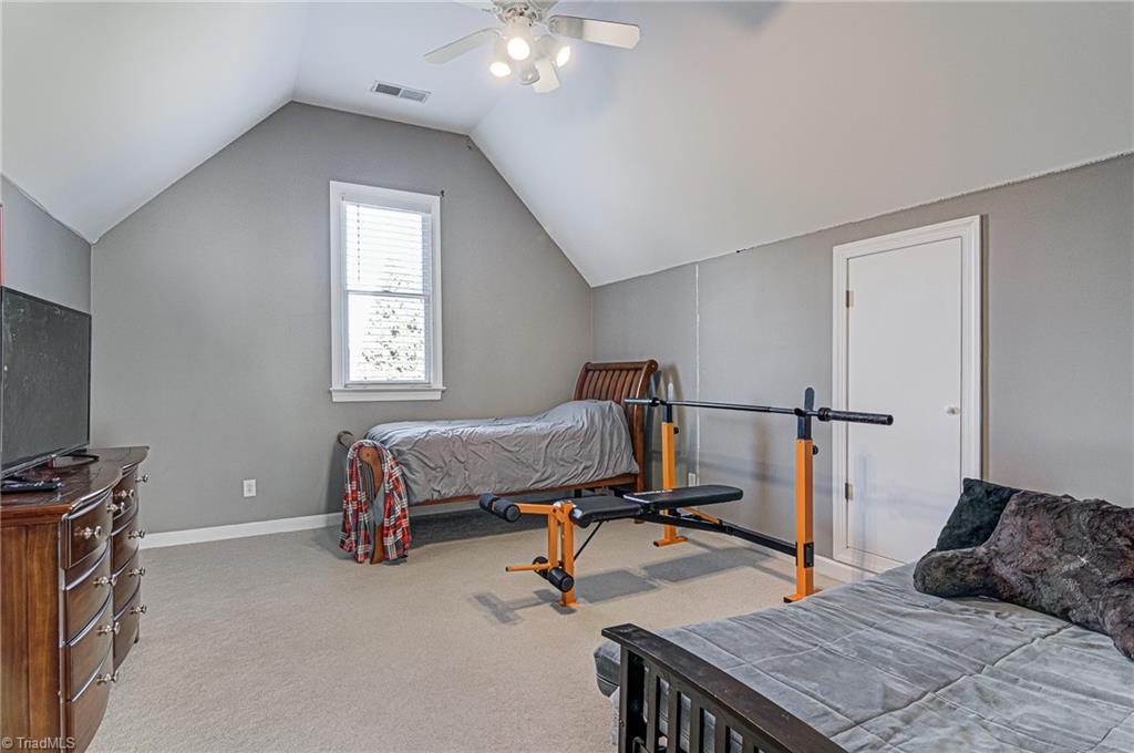 8805 Case Ridge Drive Oak Ridge, NC 27310 - Photo 26 of 45