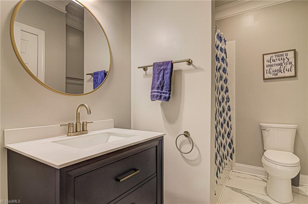 8805 Case Ridge Drive Oak Ridge, NC 27310 - Photo 28 of 45