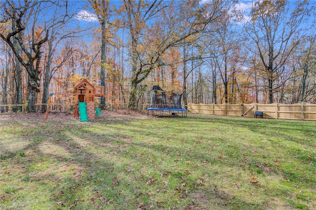 8805 Case Ridge Drive Oak Ridge, NC 27310 - Photo 33 of 45