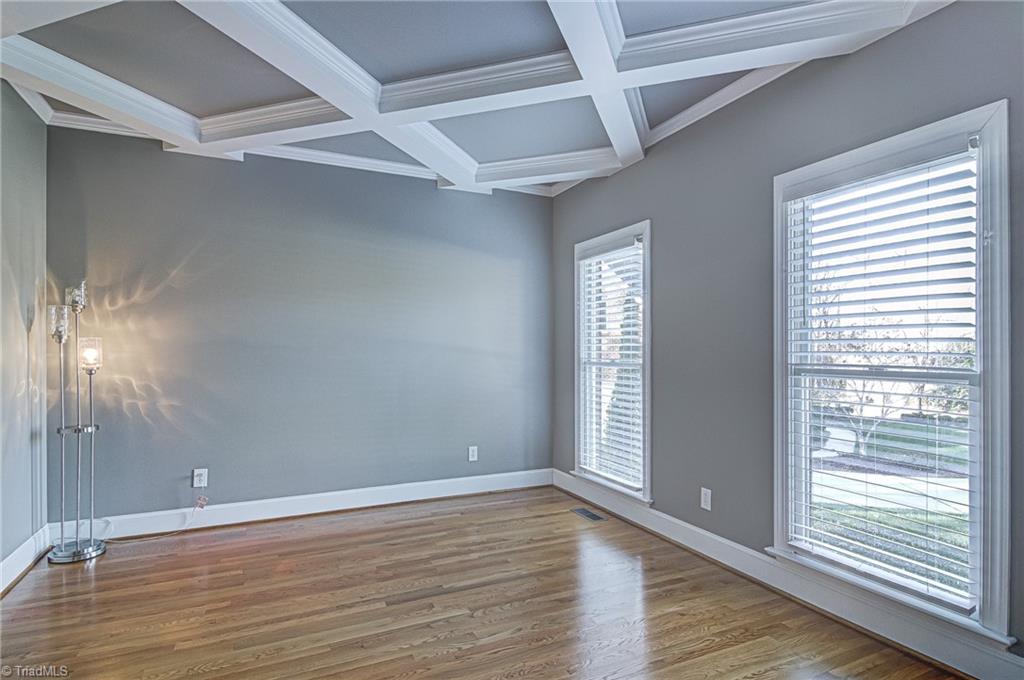 8805 Case Ridge Drive Oak Ridge, NC 27310 - Photo 5 of 45