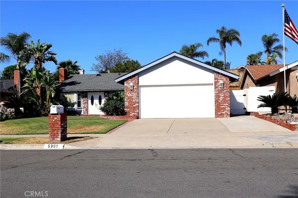 $4,800 | 5901 Casson Drive, Yorba Linda, CA 92886