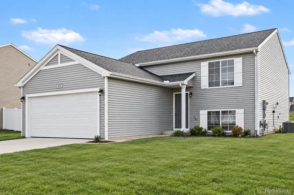 $429,900 | 1210 Lockes Street, Howell, MI 48843
