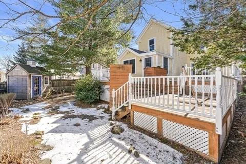 $1,199,000 | 53 Lake Street, Winchester, MA 01890