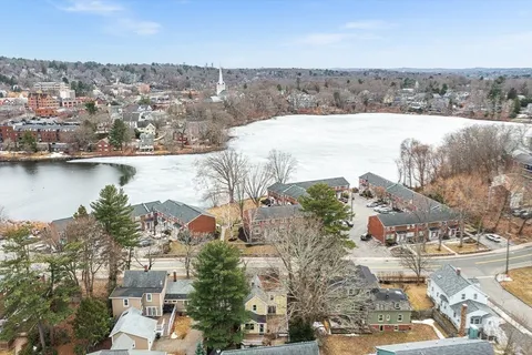 $1,199,000 | 53 Lake Street, Winchester, MA 01890