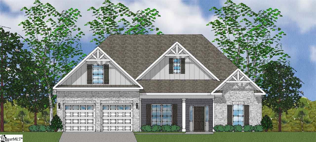 224 Crestgate Way Easley, SC 29642 - Photo 1 of 1 Gallery Image 1
