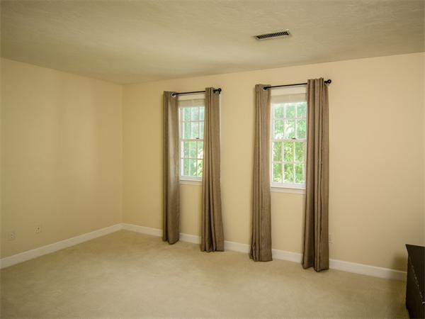 8 Stratton Drive Westborough, MA 01581 - Photo 19 of 30 an empty room with windows
