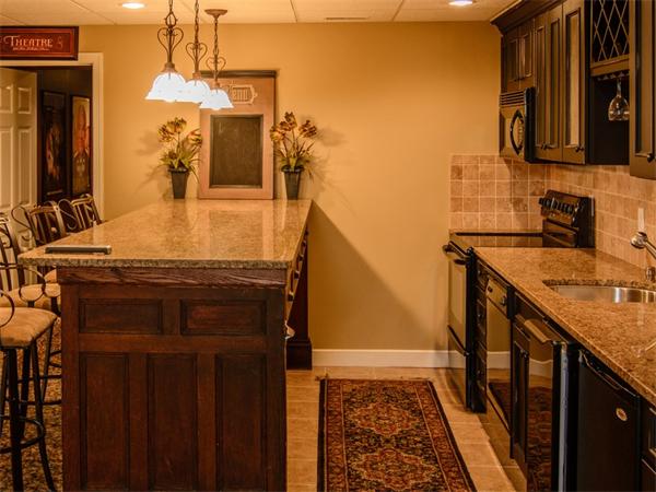 8 Stratton Drive Westborough, MA 01581 - Photo 25 of 30 a bathroom with a sink and a mirror