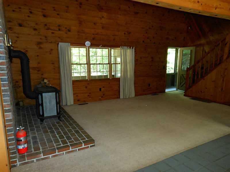 85 Marston Road Richmond, ME 04357 - Photo 22 of 34 Living Room.