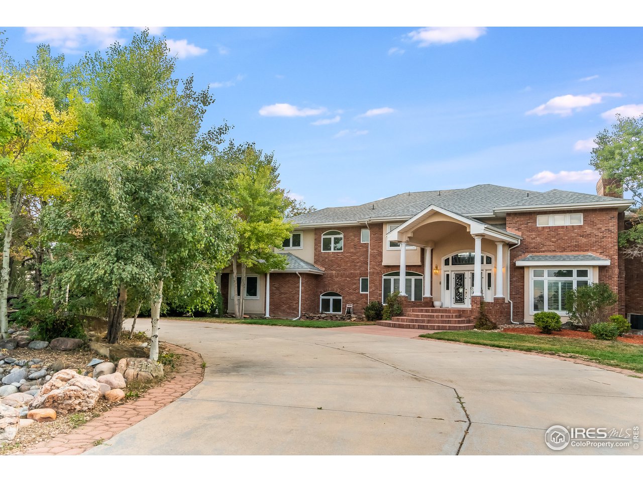 7803 Windsong Road Windsor, CO 80550 - Photo 2 of 40