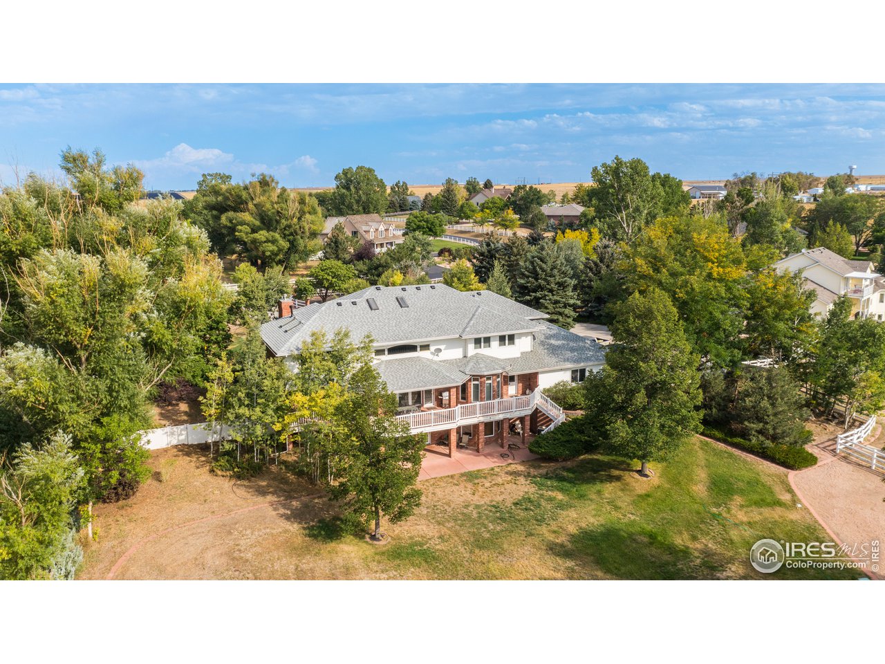 7803 Windsong Road Windsor, CO 80550 - Photo 32 of 40