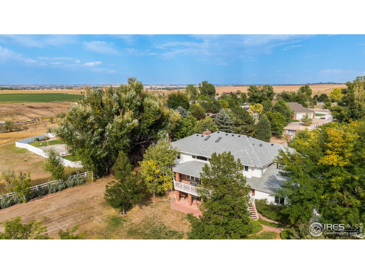 7803 Windsong Road Windsor, CO 80550 - Photo 33 of 40