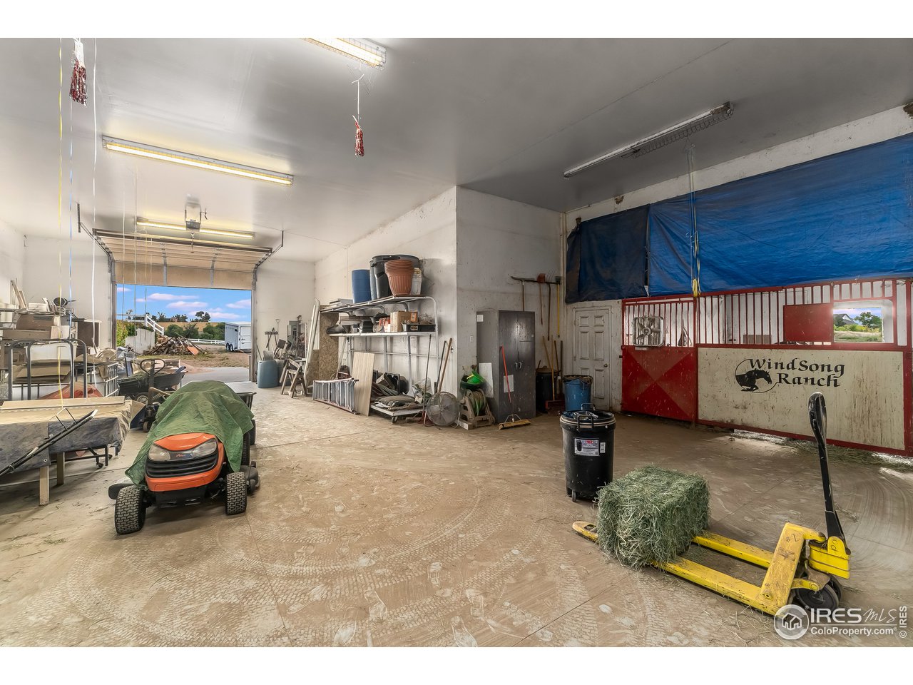 7803 Windsong Road Windsor, CO 80550 - Photo 36 of 40