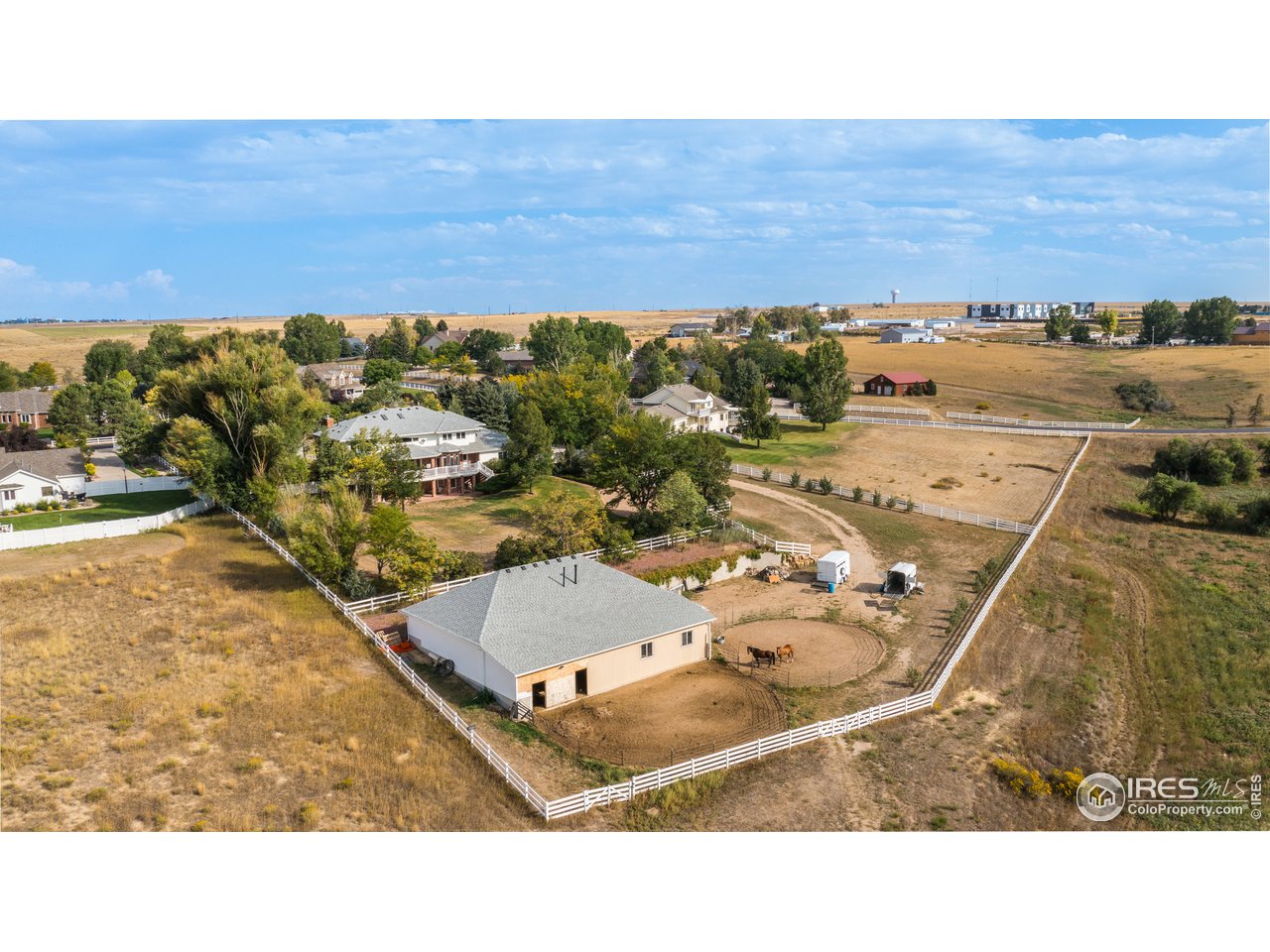 7803 Windsong Road Windsor, CO 80550 - Photo 38 of 40