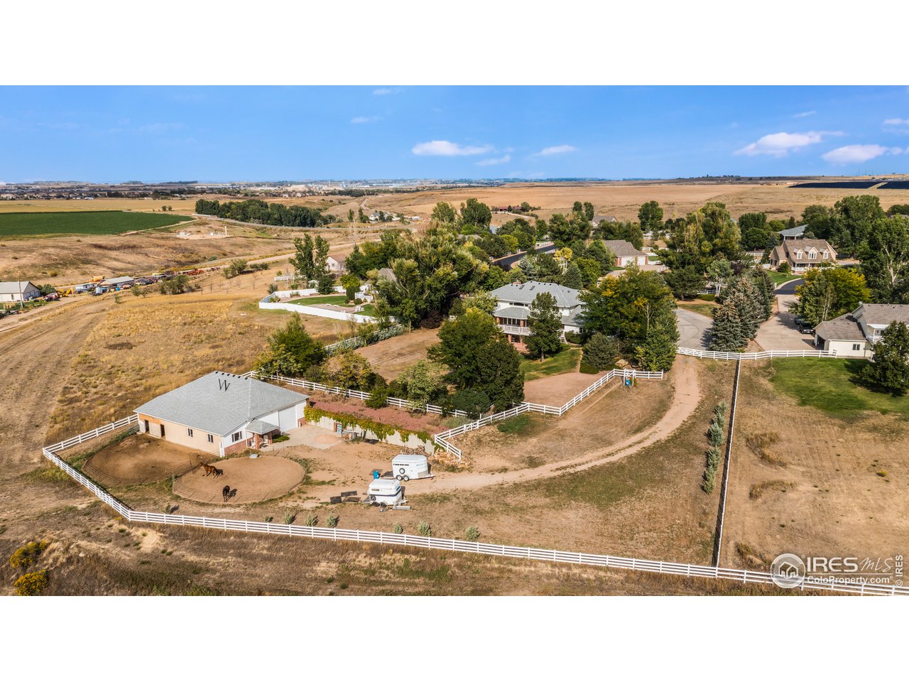 7803 Windsong Road Windsor, CO 80550 - Photo 39 of 40