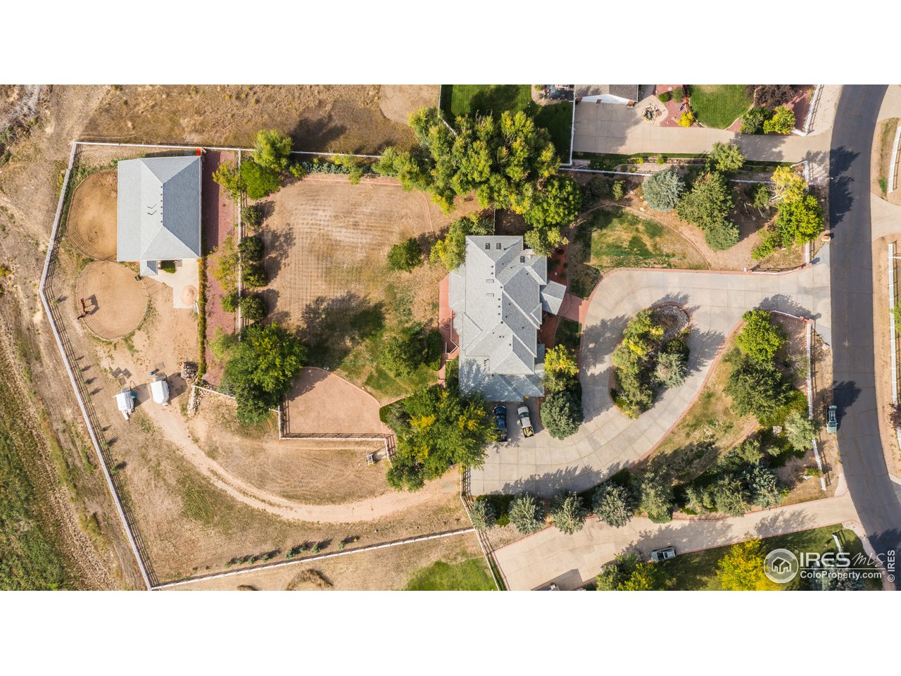 7803 Windsong Road Windsor, CO 80550 - Photo 40 of 40