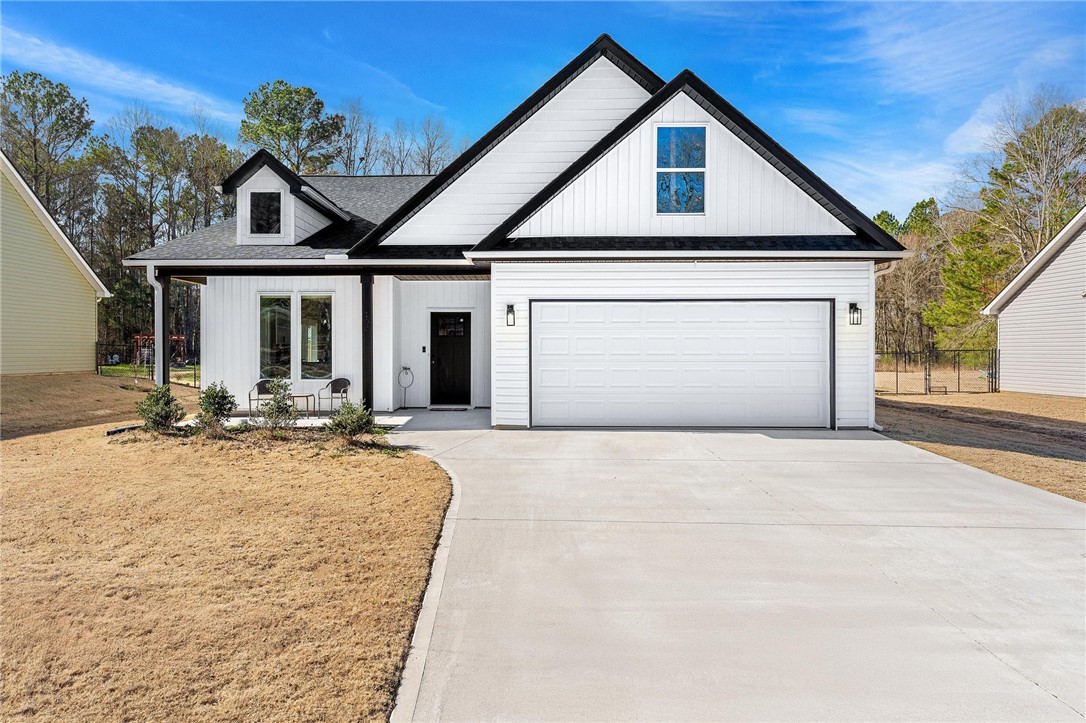 108 Stephens Road Pendleton, SC 29670 - Photo 1 of 44