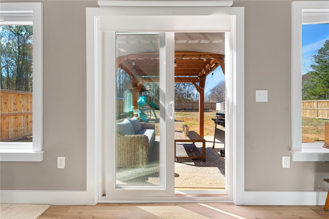 108 Stephens Road Pendleton, SC 29670 - Photo 31 of 44