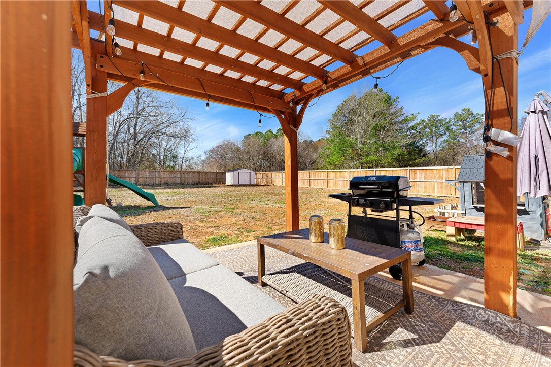 108 Stephens Road Pendleton, SC 29670 - Photo 32 of 44