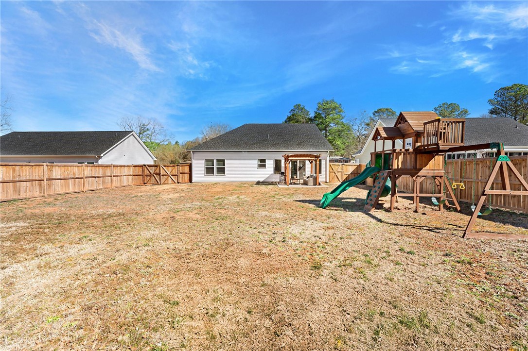 108 Stephens Road Pendleton, SC 29670 - Photo 33 of 44