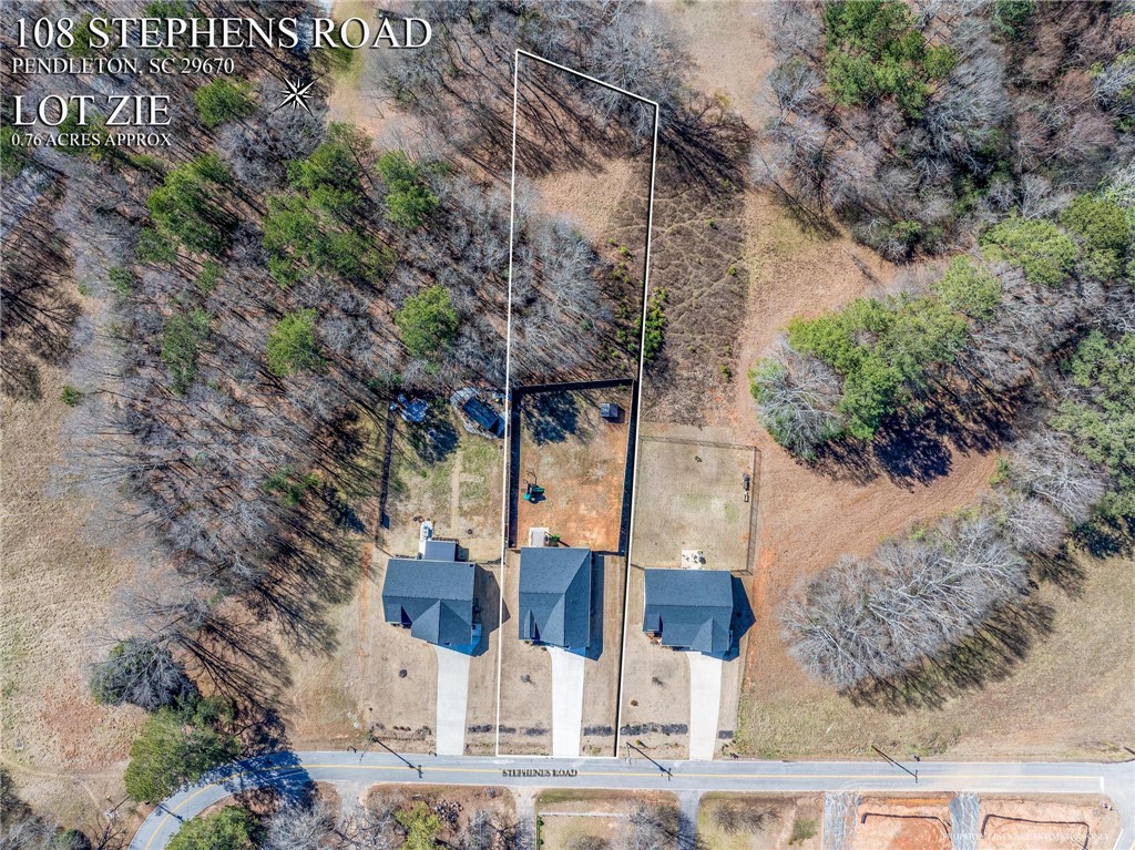 108 Stephens Road Pendleton, SC 29670 - Photo 34 of 44