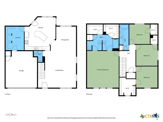 $279,000 | 8505 Fallen Leaf Lane, Temple, TX 76502