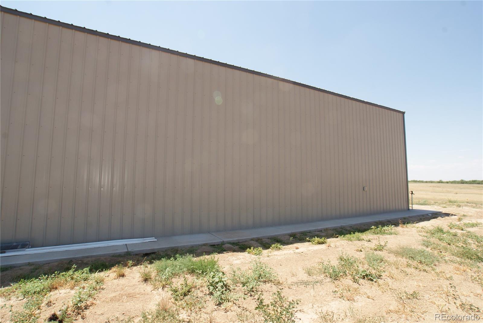 6955 Yulle Road Bennett, CO 80102 - Photo 10 of 16 a view of an empty room
