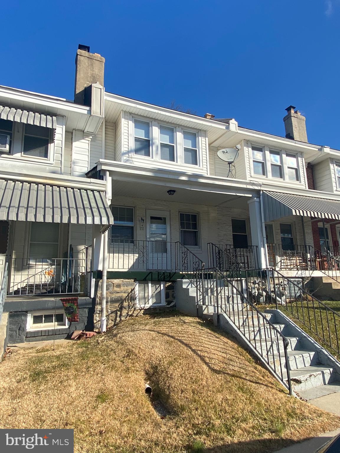 1459 Lawrence Road Havertown, PA 19083 - Photo 1 of 18