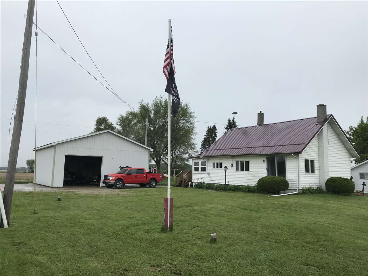 9035 West Monroe Road Elwell, MI 48832 - Photo 1 of 19 1862012.JPG