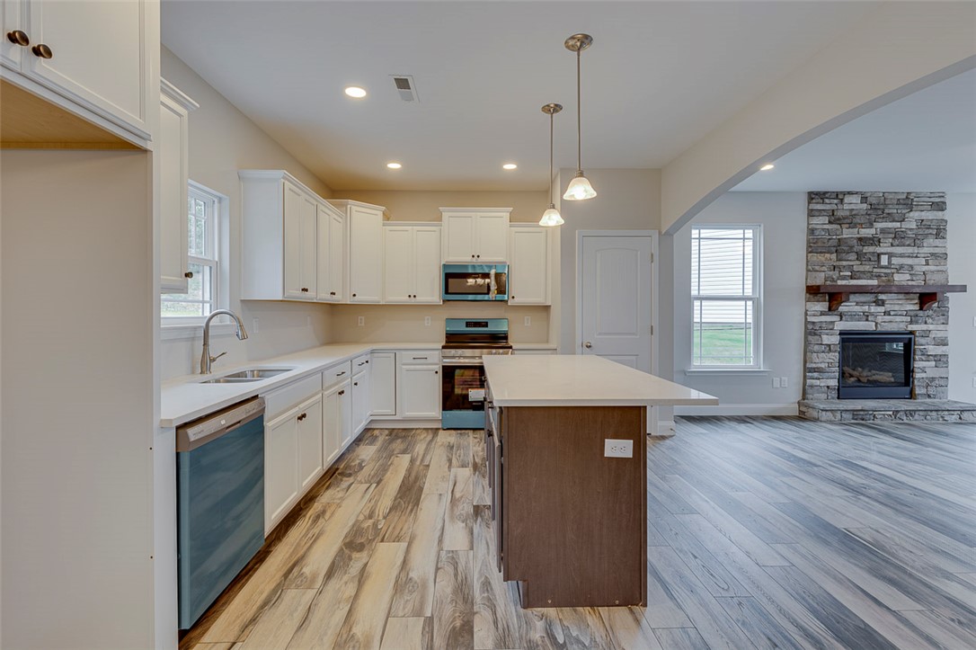 213 Legacy Lane Liberty, SC 29657 - Photo 12 of 45