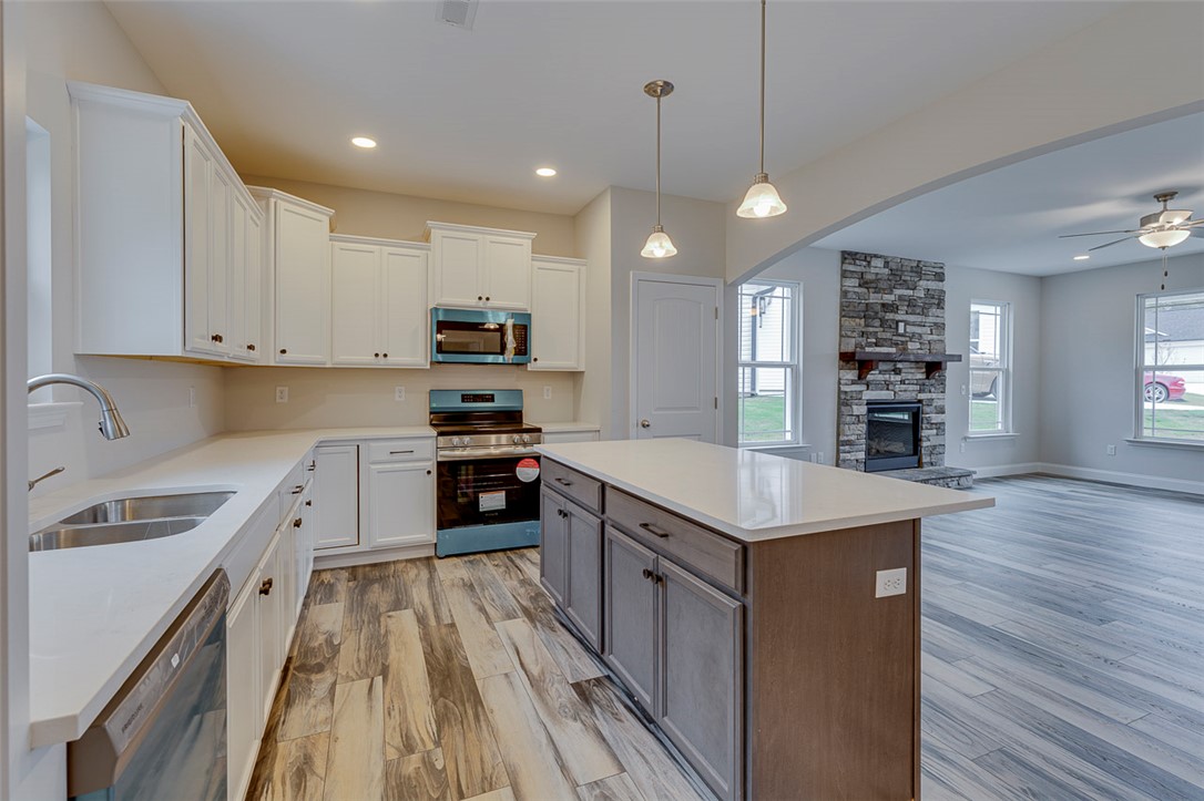 213 Legacy Lane Liberty, SC 29657 - Photo 13 of 45