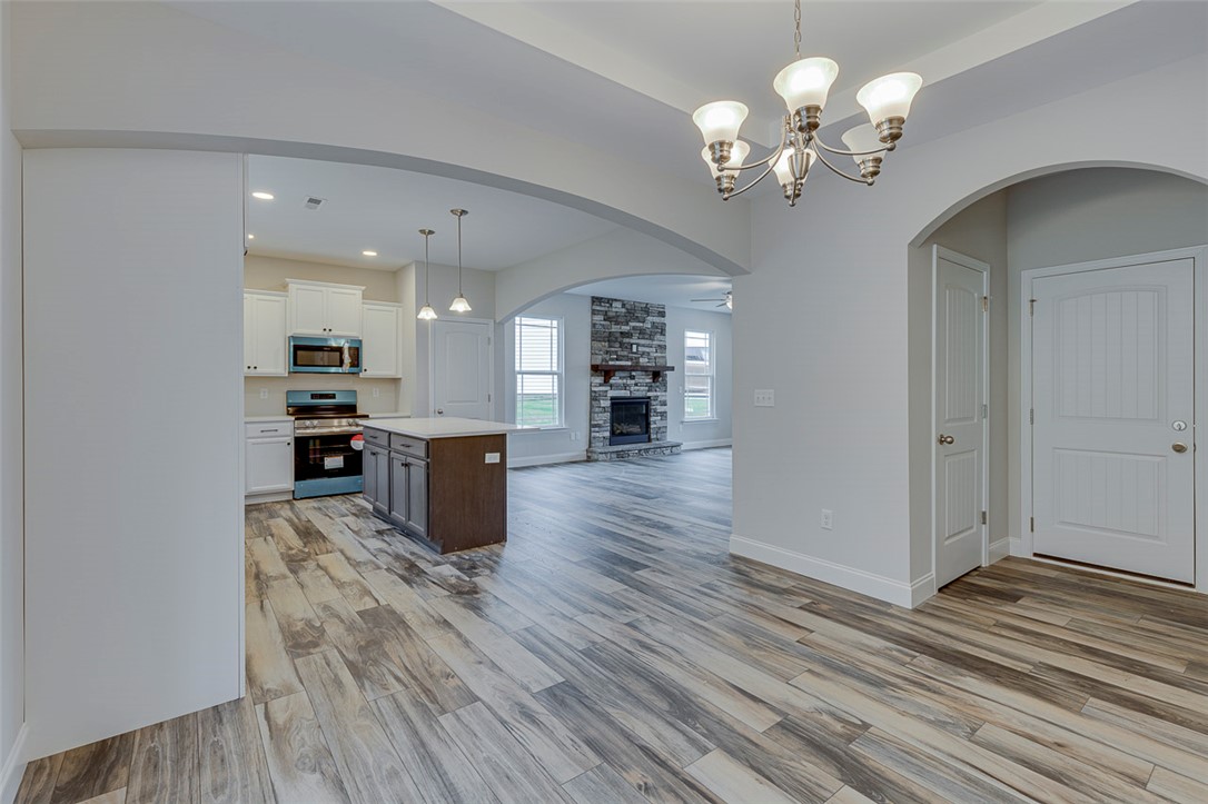 213 Legacy Lane Liberty, SC 29657 - Photo 18 of 45