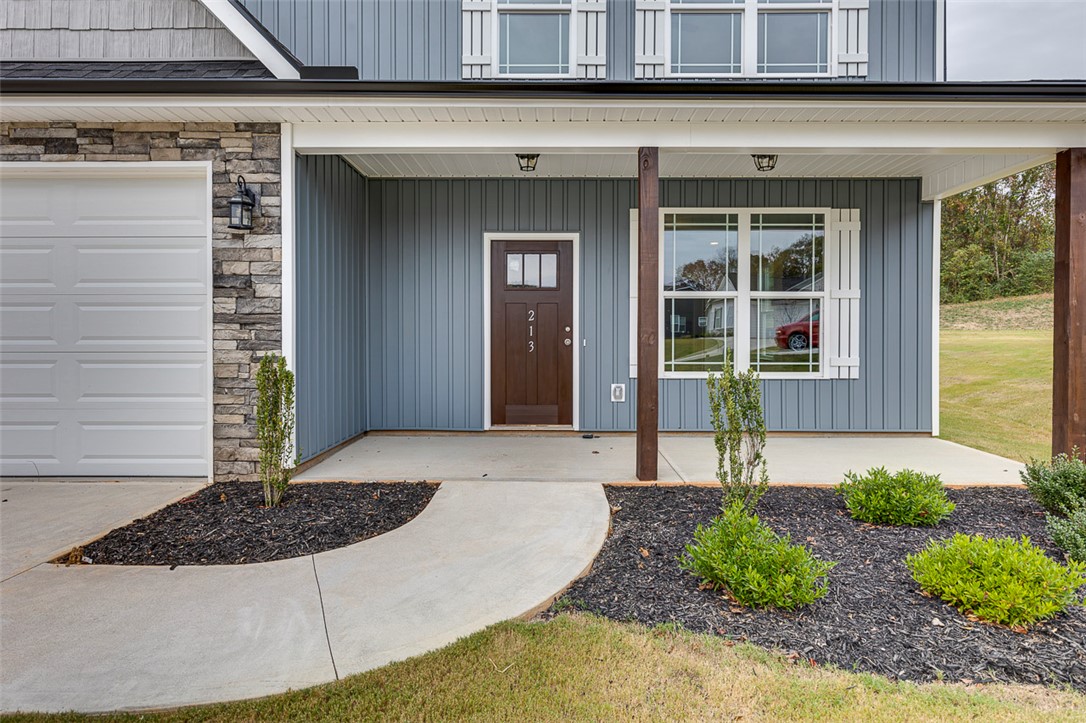 213 Legacy Lane Liberty, SC 29657 - Photo 3 of 45