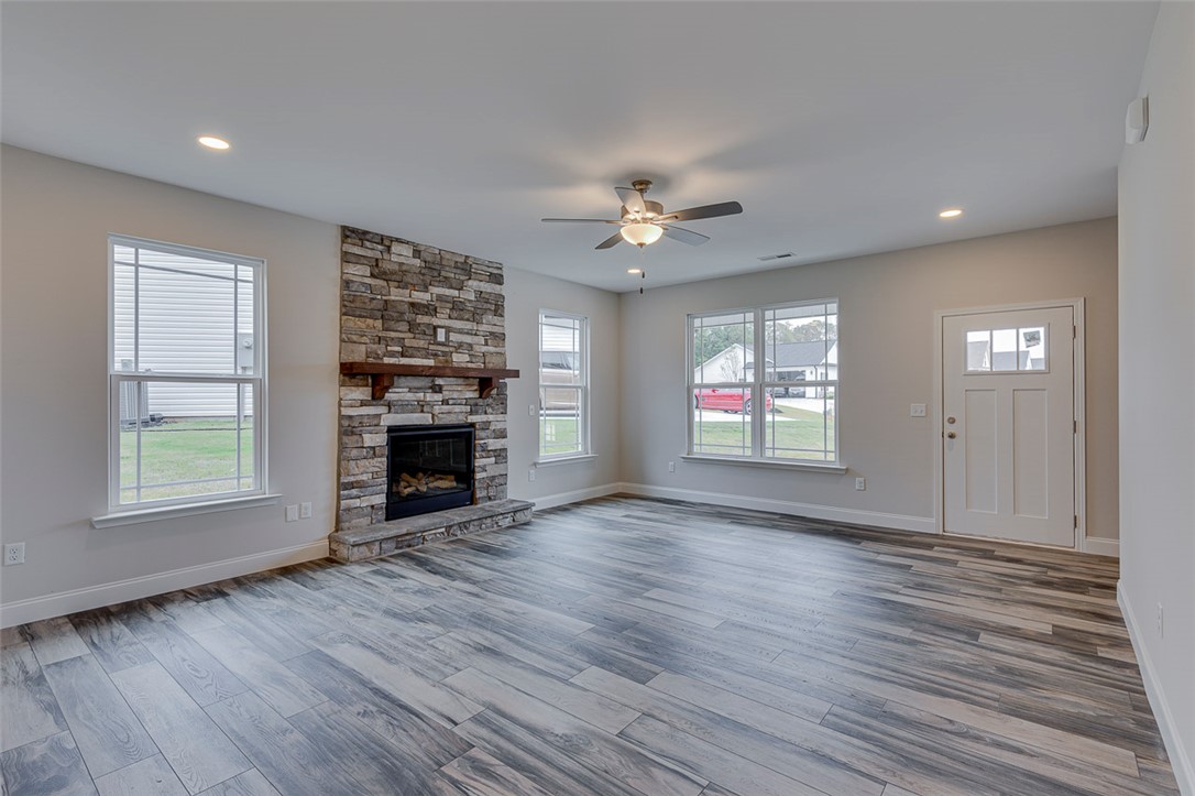 213 Legacy Lane Liberty, SC 29657 - Photo 10 of 45