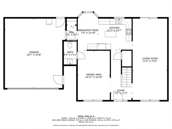 $819,000 | 24 Pelican Drive, Unit 24, Walpole, MA 02081