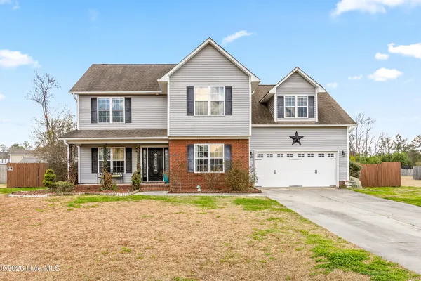$2,150 | 111 Louie Lane, Jacksonville, NC 28540