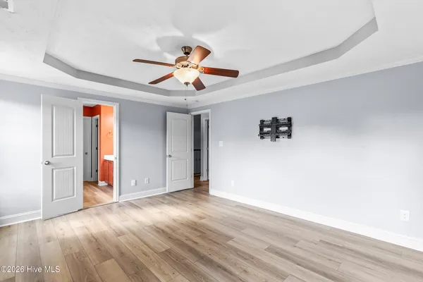 $2,150 | 111 Louie Lane, Jacksonville, NC 28540