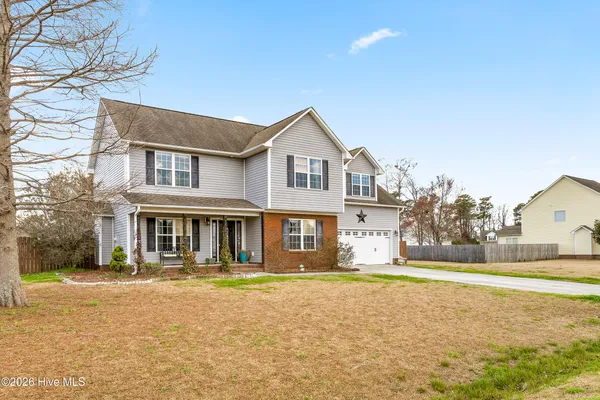 $2,150 | 111 Louie Lane, Jacksonville, NC 28540