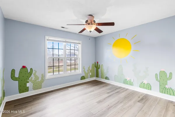 $2,150 | 111 Louie Lane, Jacksonville, NC 28540