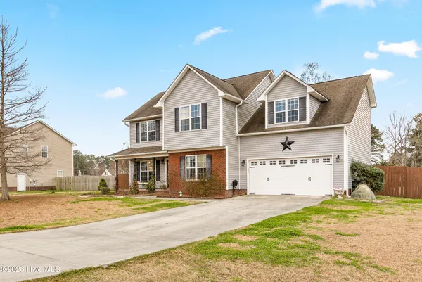 $2,150 | 111 Louie Lane, Jacksonville, NC 28540