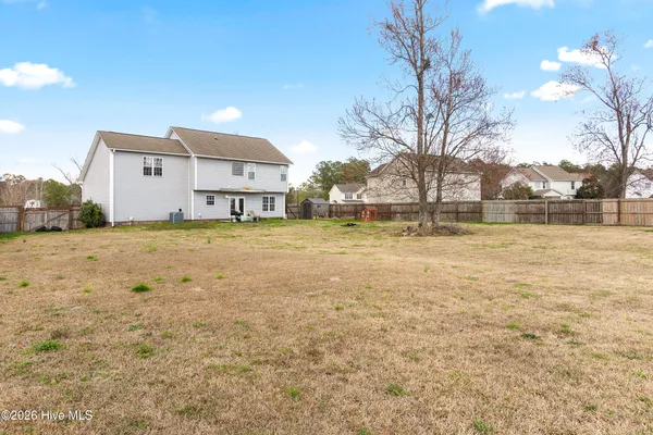 $2,150 | 111 Louie Lane, Jacksonville, NC 28540
