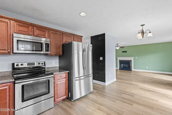 $2,150 | 111 Louie Lane, Jacksonville, NC 28540