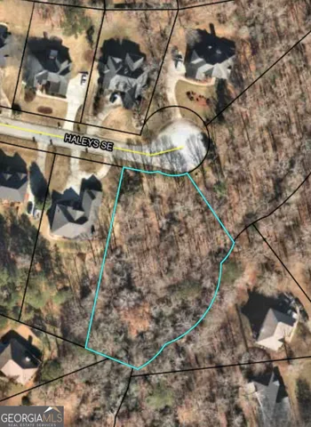 $29,900 | 3222 Haleys Way Southeast, Conyers, GA 30013