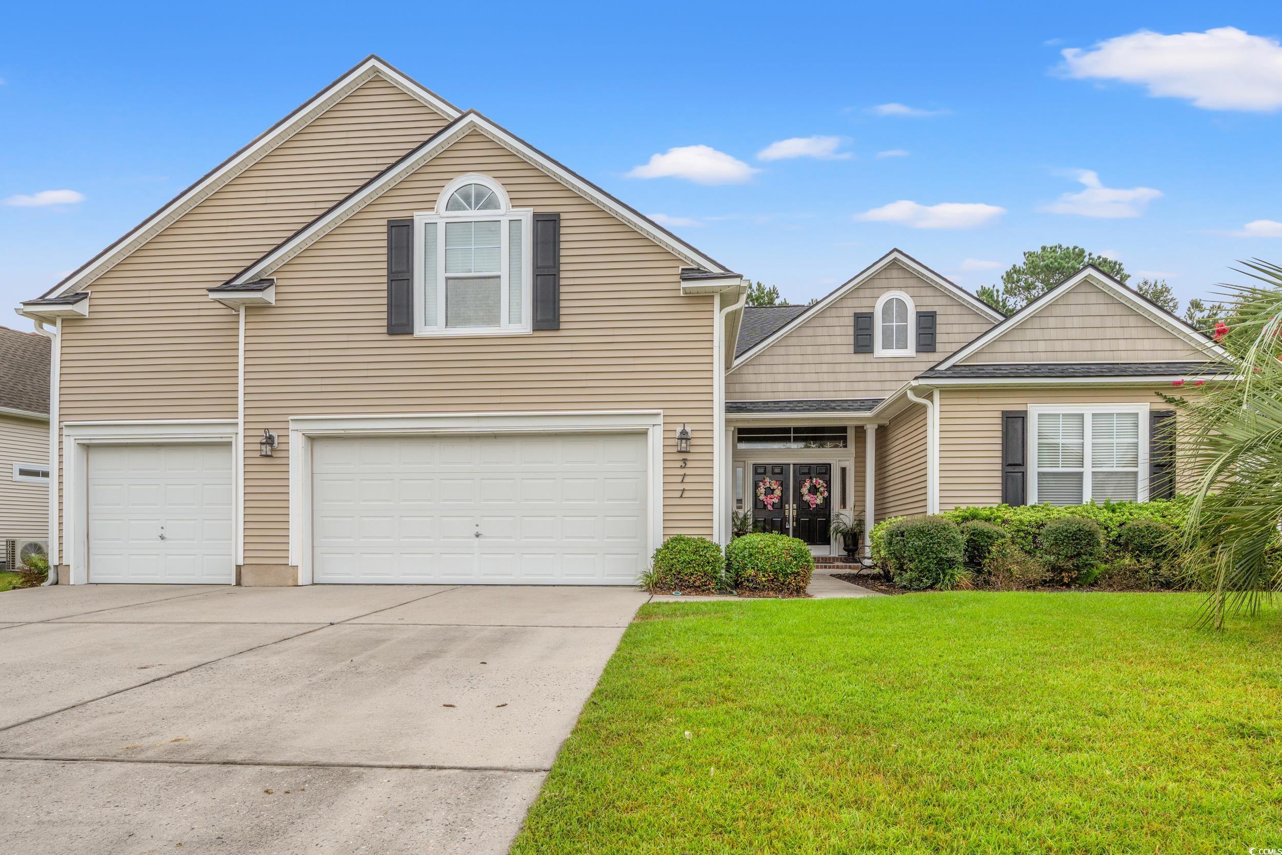 311 Highfield Loop Myrtle Beach, SC 29579 - Photo 1 of 40 Gallery Image 1
