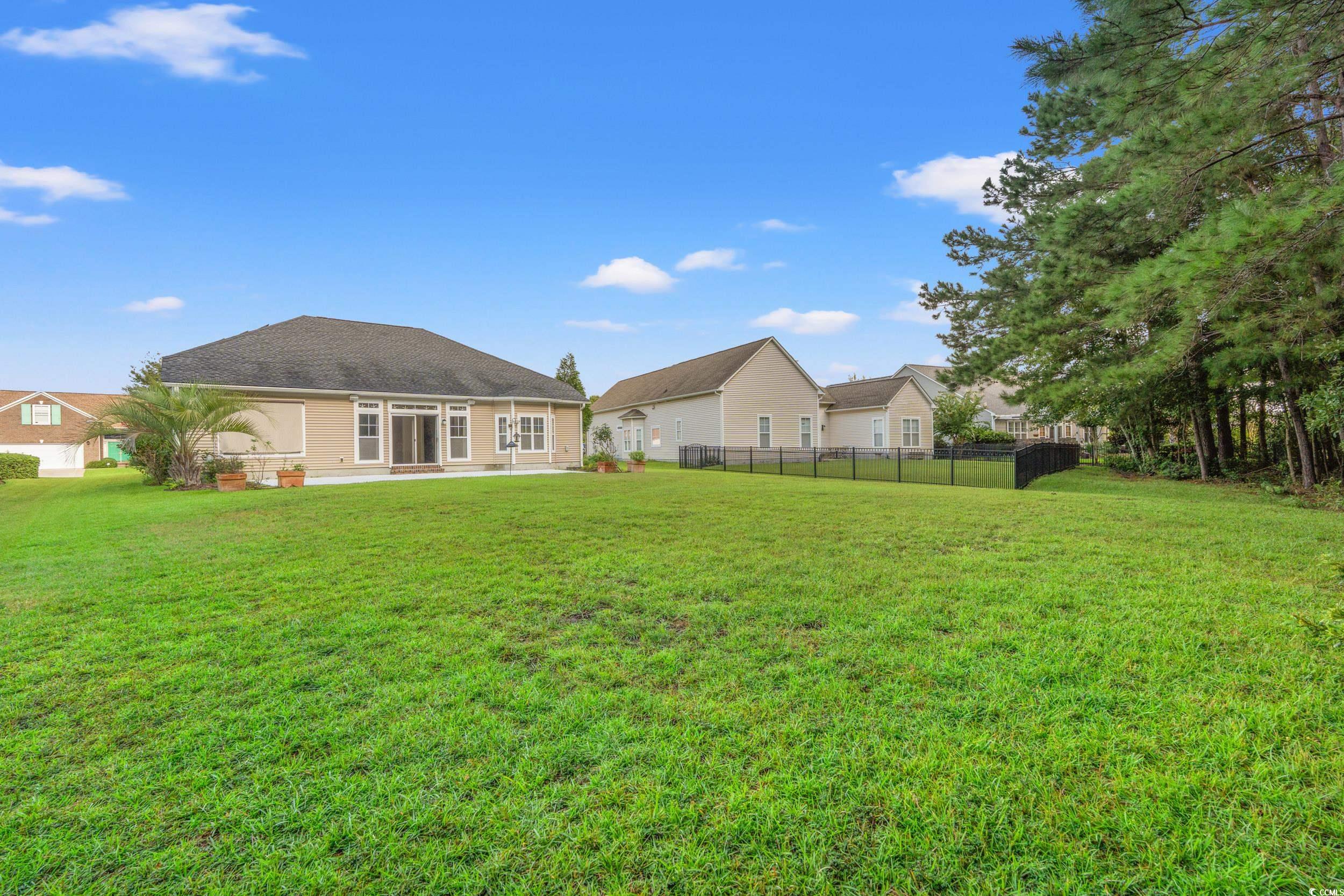 311 Highfield Loop Myrtle Beach, SC 29579 - Photo 24 of 40 Gallery Image 24